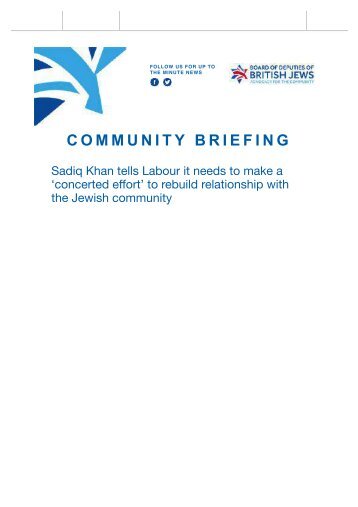 Board of Deputies Community Briefing 8 November 2018-compressed