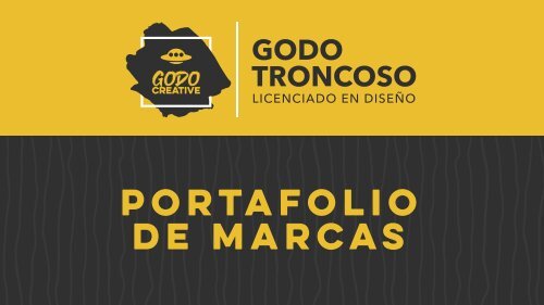 portafolio GC brand 2018