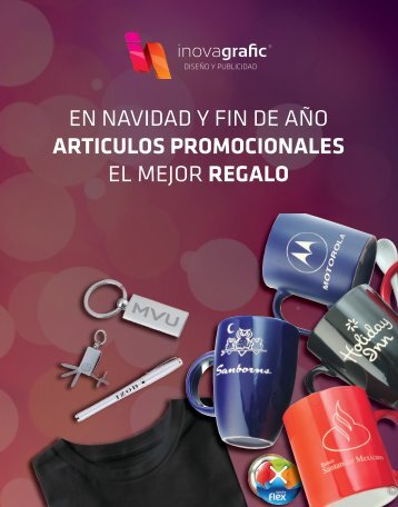 PROMOCIONALES 2018-2019