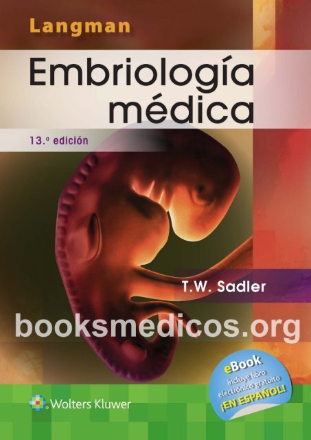 Embriologia Medica Di Langman Pdf Ita