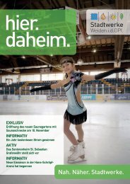 hier daheim - Ausgabe 02/2018