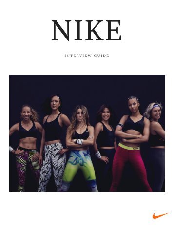 Nike Interview Guide (3)