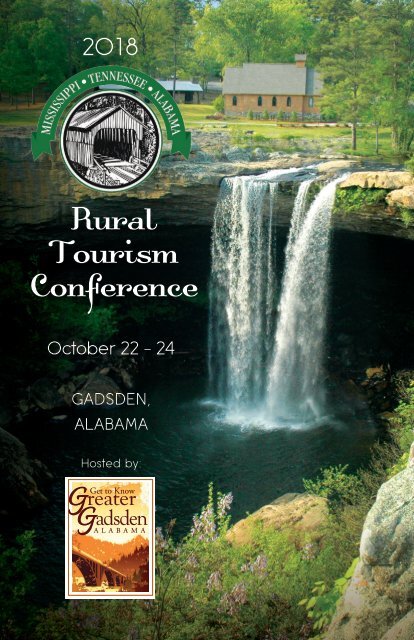 Rural Tourism Conference Program