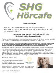 SHG-Hörcafe_Selbstwahrnehmung_Verheyen