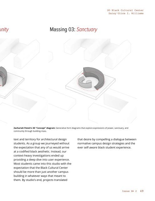 Mapping Meaning, the Journal (Issue No. 2)