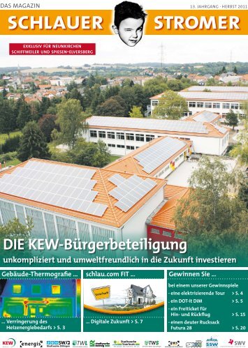 Download - KEW Kommunale Energie