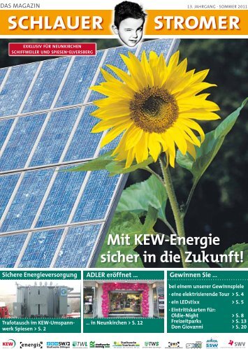 download - KEW Kommunale Energie