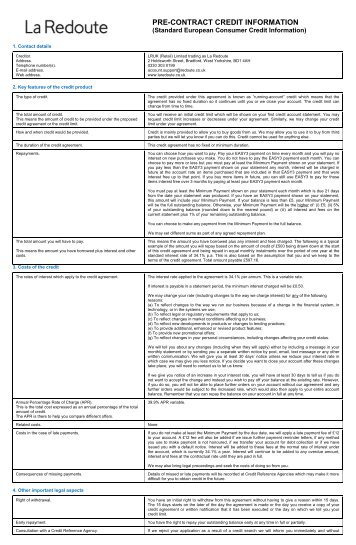 La Redoute Online SECCI-1.pdf