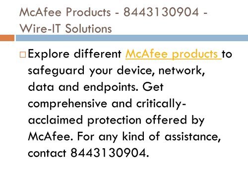 AVG Antivirus- Wire-IT Solutions - 8443130904