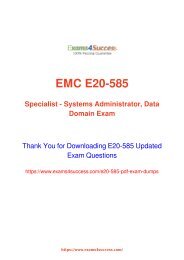 E20-585-demo