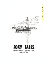 Foxy Tales 1992.2