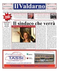 VALDARNO_OttNov18