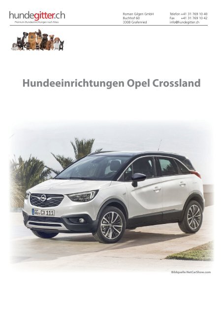 Opel_Crossland_Hundeeinrichtungen