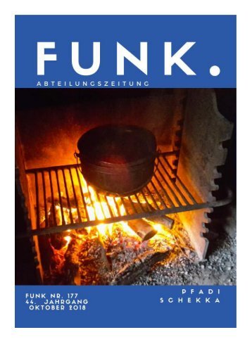 Funk November 2018 / 177