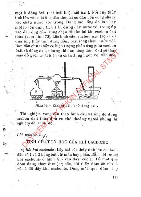 THÍ NGHIỆM THỰC HÀNH LÝ LUẬN DẠY HỌC HÓA HỌC (OLDVERSION)