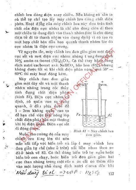 THÍ NGHIỆM THỰC HÀNH LÝ LUẬN DẠY HỌC HÓA HỌC (OLDVERSION)