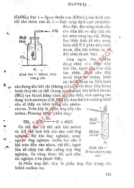 THÍ NGHIỆM THỰC HÀNH LÝ LUẬN DẠY HỌC HÓA HỌC (OLDVERSION)