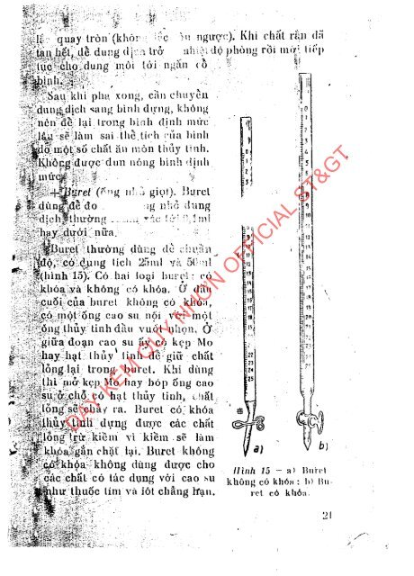 THÍ NGHIỆM THỰC HÀNH LÝ LUẬN DẠY HỌC HÓA HỌC (OLDVERSION)