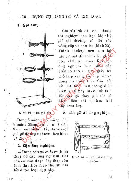 THÍ NGHIỆM THỰC HÀNH LÝ LUẬN DẠY HỌC HÓA HỌC (OLDVERSION)