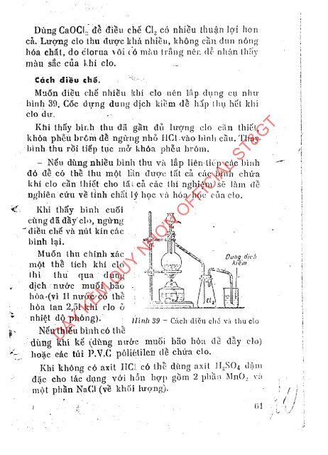 THÍ NGHIỆM THỰC HÀNH LÝ LUẬN DẠY HỌC HÓA HỌC (OLDVERSION)