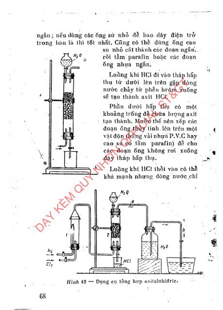 THÍ NGHIỆM THỰC HÀNH LÝ LUẬN DẠY HỌC HÓA HỌC (OLDVERSION)