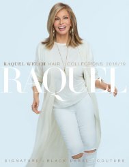 Raquel Welch 2018-19 Hair Collections (2)