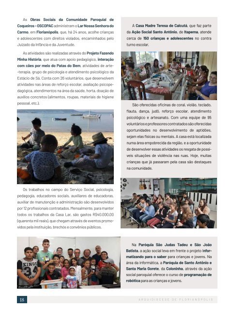 Revista ASA menor