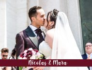 Nicolas & Mara