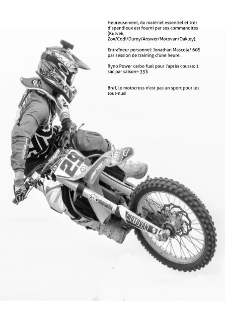 2015 GRIND MX MXGP Valkenswaard issue