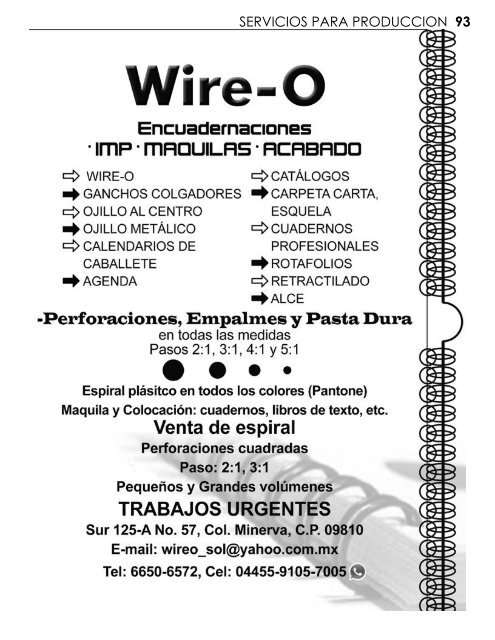 Revista El Vendedor Gráfico Noviembre 2018