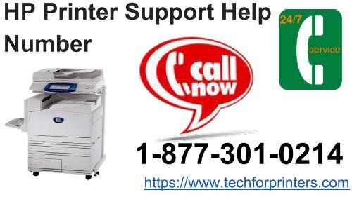 HP Printer Support Help Number  +1 877 301 0214 Help 24X7 Days