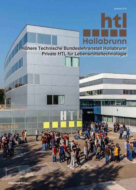 HTL Hollabrunn 2018-11-10