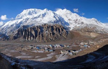 Treks Himalaya