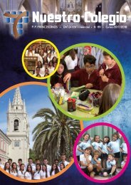 Nuestro colegio 2017-18