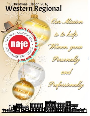 nafe christmas magazine 11-12-18