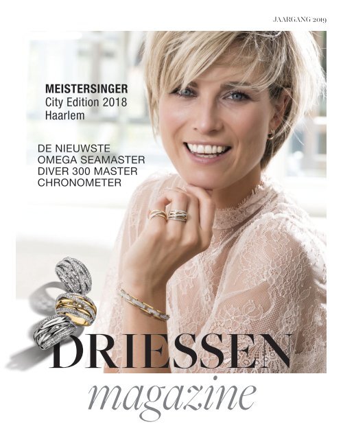 Juwelier Driessen