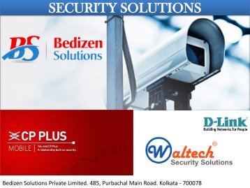 Security Solutions