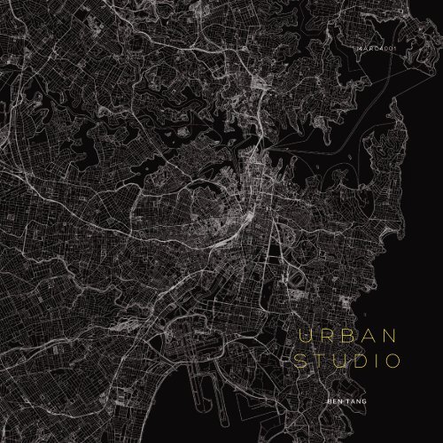 Urban Studio MARC4001