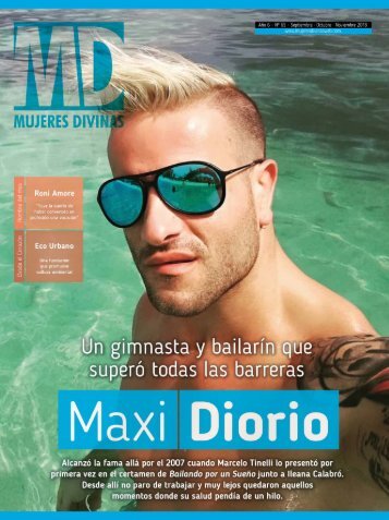 N° 65 | Septiembre · Octubre · Noviembre 2018
