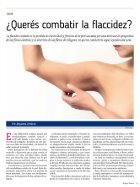 N° 65 | Septiembre · Octubre · Noviembre 2018 - Page 6