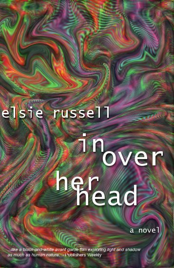 In Over Her Head by Elsie Russell - Parnasse.com