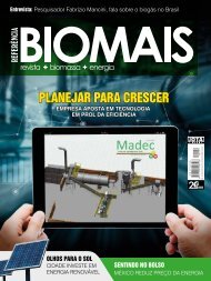 *Outubro/2018 - Revista Biomais 29