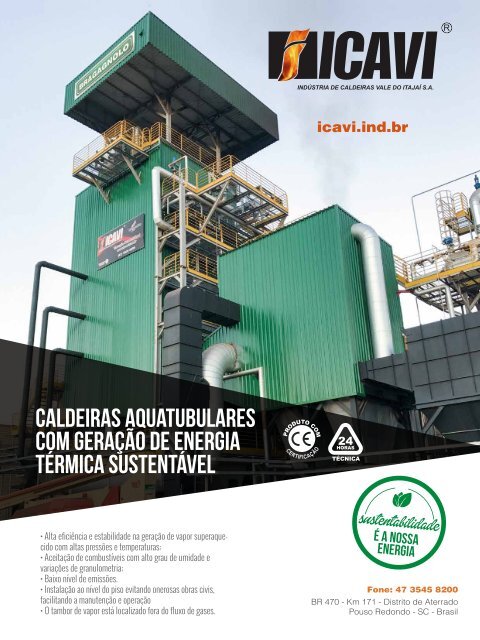 *Outubro/2018 - Revista Biomais 29