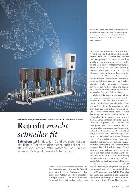 Industrieanzeiger 15.18