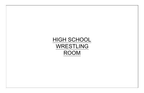 High_20School_20Wrestling_20Room