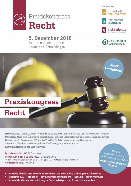 Industrieanzeiger 19.18