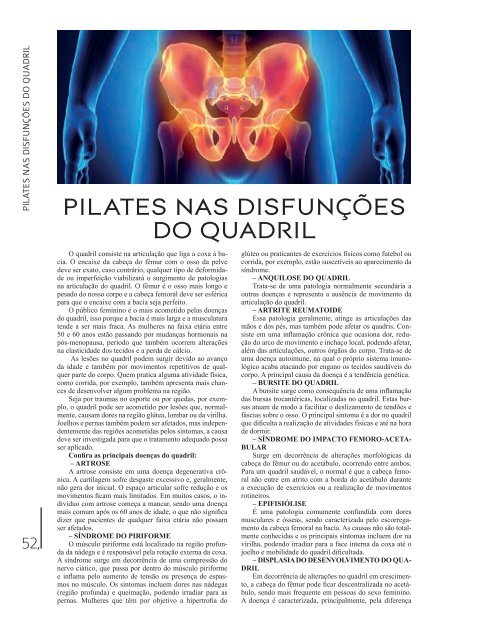 Revista +Saúde - 17ª Edição