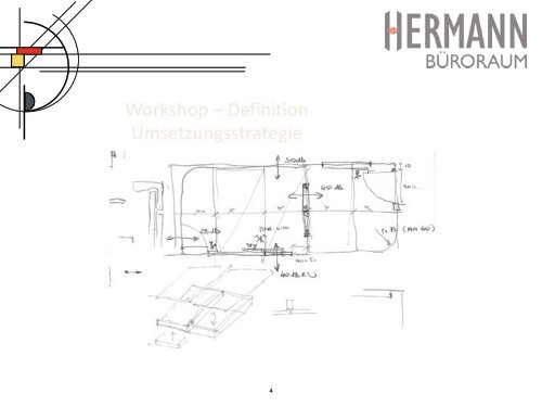 Raum-in-Raum-System