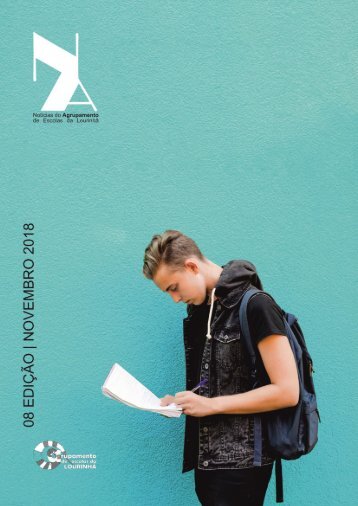 Newsletter novembro 2018