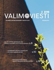 Valimoviesti 2_2018_nettiversio